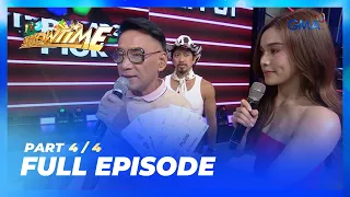 It's Showtime: Tatay Philip, all or nothing na para sa ₱150,000?! (July 1, 2026) (Part 4/4)