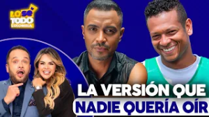 Fredy Guarín y su etapa contra el alcoholismo, Jhon Alex promueve la adopción de animales | Canal 1