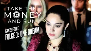 Take the Money and Run – True-Crime-Serie | Die komplette 1. Folge #neoriginal
