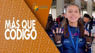 Robotics and Engineering | The Value of Patience: Isabella Davila