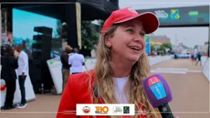 AMSTEL YAZANIYE IBIRORI ABANYA-HUYE! AHATAHIWE NI RUSIZI KURI UYU WA KABIRI