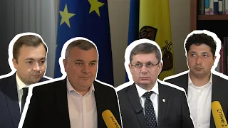 When will the new chair of the parliamentary Economic Commission be appointed?
