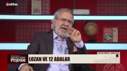 Italian Occupation and the Dodecanese Islands | In Pursuit of True History with Mustafa Armağan