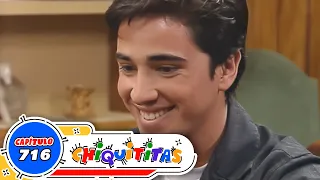 Chiquititas 1997 Episode 716