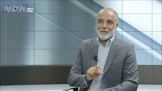 Israeli Affairs Expert Dr. Nabih Awada on NBN: After October 7, Israel’s Dream Was to Strike Iran