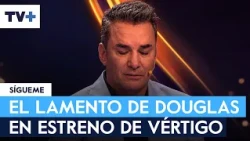 Douglas breaks his silence on his divorce from Ana Sol