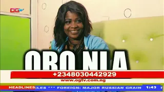 ORO NLA | 13 AUG 2026