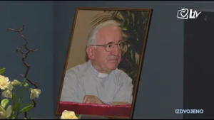 Pregled dana - 9. obljetnica smrti prof. dr. Tomislava Ivančića