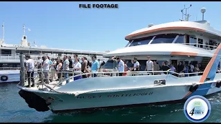 SAINT LUCIA JOINS TALKS ON EASTERN CARIBBEAN HIGH-SPEED FERRY NETWORK