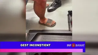 Gest inconștient