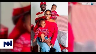 Lightning strike kills woman and her 2-year-old daughter.