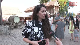 Masarykov dvor v znamení 220 rokov tradície Padiny