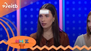 Nahiko basati etorri dira ''Mihiluze''ko lehiakideak!