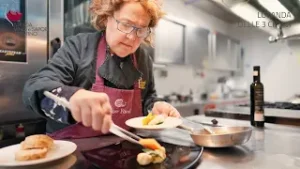 RITRATTI DI GUSTO - Locanda delle Tre Chiavi