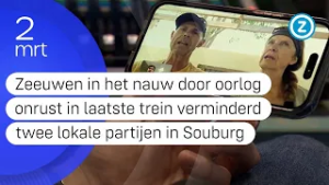 Zeeland Nu, maandag 2 maart 2026