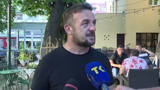 Peta noć „Teatra pod zvijezdama“ u znaku predstave „Ko je lud“