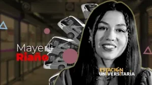 ESTRENO | Estación Universitaria, el nuevo video podcast.