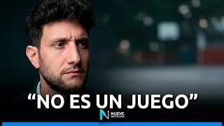 🚨 "La violencia escolar EXISTE": La contundente advertencia de un especialista 🏫
