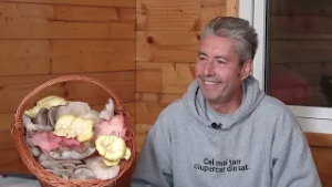 Viaţa satului: ediţia din 15 februarie 2026 (@TVR1)