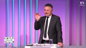 Israel, Iran și marile puteri – Geopolitică sau profeție biblică? | În pas cu viața