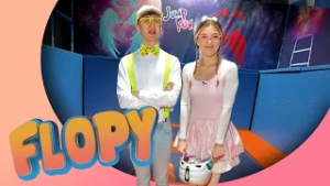 FUNlympiáda | Flopy a Fify