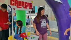 Gran final del Anime Fest 2026