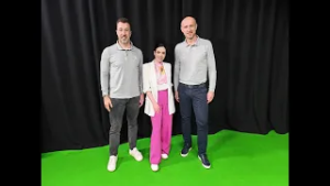 Timeout: Igor Jukić i Sebastijan Orlić, vrhunska sportska priprema i nutricionozam