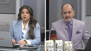 C9N Noticias Primera Edición: Programa del lunes 14 de septiembre de 2026