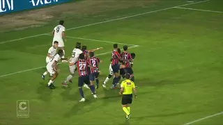 Coppa Italia: Campobasso defeats Cavese 2-0, Scafatese is next - 08/16/2026