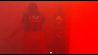 Výcvikový tábor hasičského dorastu