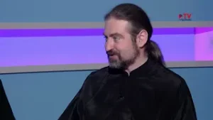 Вечер вместе. День православной книги