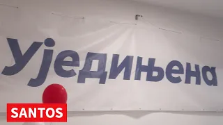 PILJA I KASPER POSETILI NOVI BEČEJ