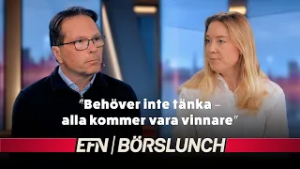 Förvaltarna: Här finns vinnarna när AI-skräcken skakar börsen