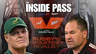 Rugby's Greatest Rivalry Finally Arrives | The Inside Pass