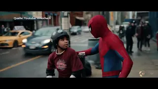 The new Spider-Man movie continues to break records