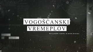 Vogošćanski vremeplov - Srebrenica - Juli 2004
