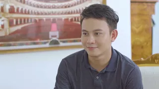 🎥 រឿង #ស្នេហ៍បងស្រលាញ់ប្អូន [Ep14] #B3