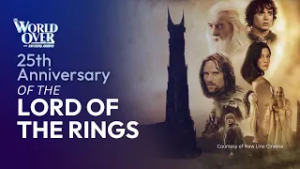 The Lord of the Rings 25th Anniversary: The Catholic Universe of Middle-Earth | December 2002