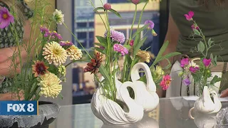 New Day Cleveland: Kettle Creek Flower Farm