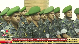 'প্রান্তিক কণ্ঠস্বর' নামে নিজস্ব মিডিয়া প্লাটফর্ম চালু করল আনসার ও ভিডিপি