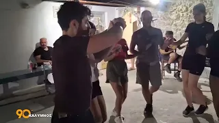 90 ΛΕΠΤΑ ΚΑΛΥΜΝΟΣ (22.07.2026)