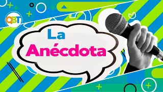 La Anécdota - Viernes 31 julio 2026