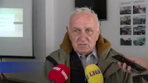 Najstarije Dobojlije na pčelarsko-voćarskom predavanju 28.02.2026.