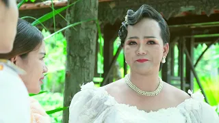 🎥 រឿង  #គំនុំគ្រួសារប្រហារបេះដូង [Ep21] #B1