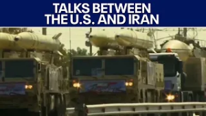 Tensions between the U.S and Iran continue | FOX 7 Austin