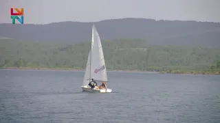 Sabugal recebeu a segunda etapa do Circuito Nacional de Vela