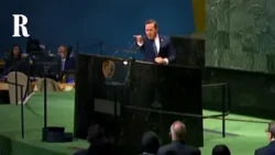 "This isn't Havana": US diplomat freezes Cuban delegates at the UN
