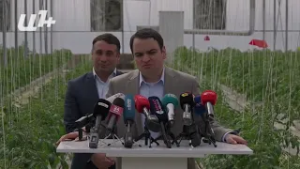 Նկար տեսանք` ՀՀ վարչապետն ու ԱԺ նախագահն ինչ լուրջ գործերով էին զբաղված Իրանի դեմ հարձակման ժամանակ