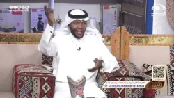 شاب توفى والده وتقدم للعسكرية ورفضوه فتوقف عند شركة كبيرة فطرد وهذا اللي صار معه! سعد بن جلوي