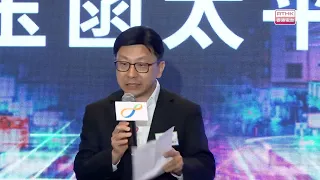 樂悠咭推消費現金回贈　孫玉菡：探討合併長者咭和樂悠咭